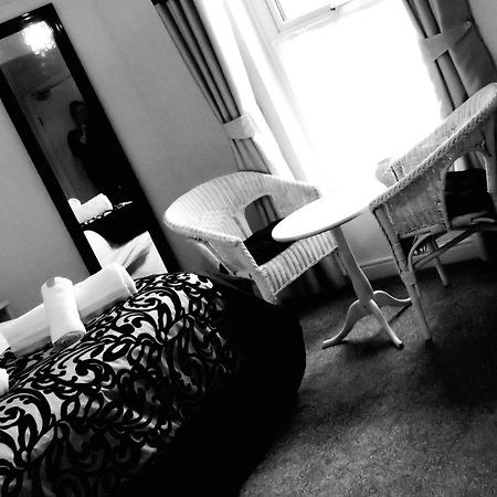 The Heidi Bed & Breakfast Southport Quarto foto