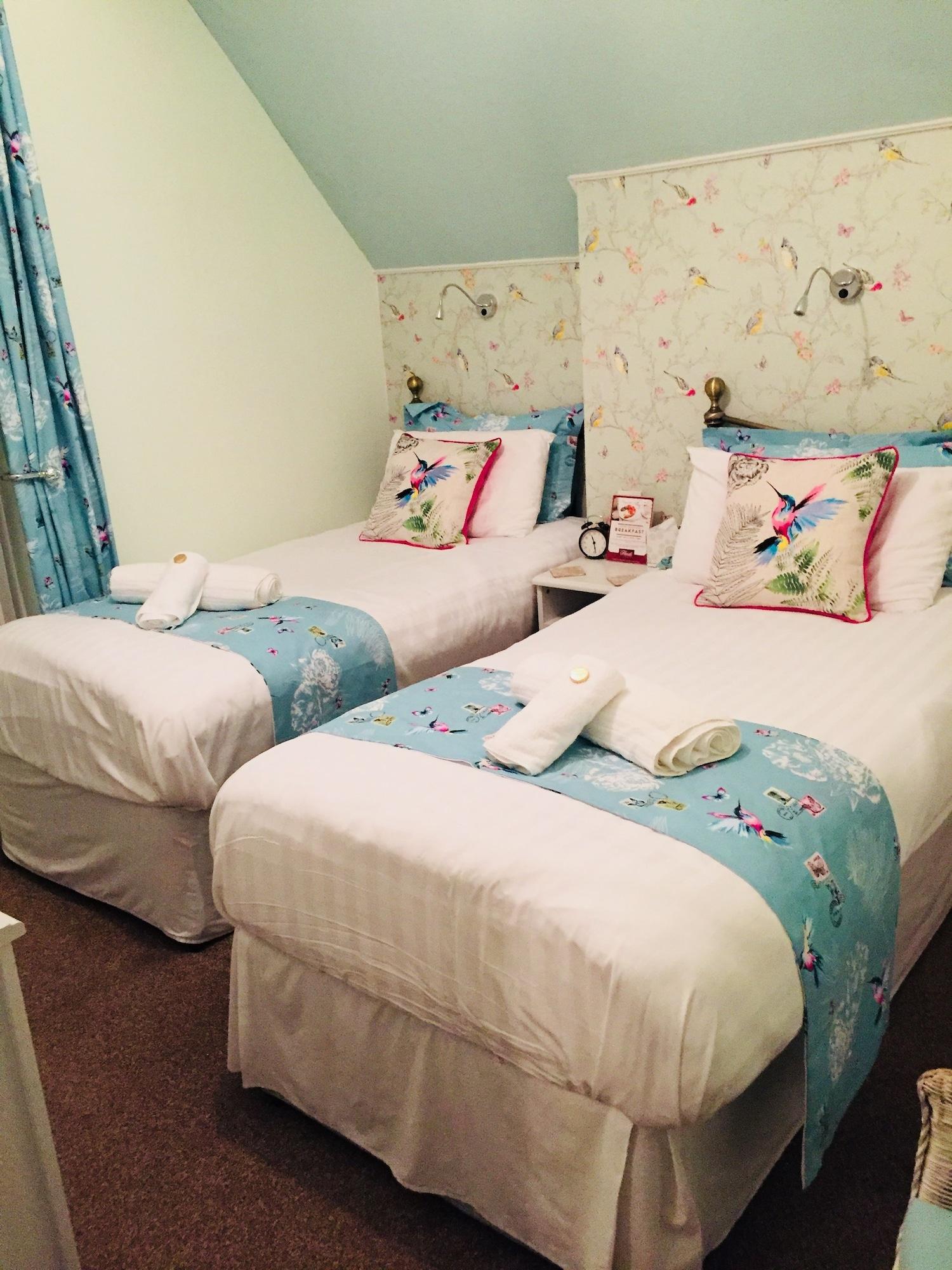 The Heidi Bed & Breakfast Southport Exterior foto