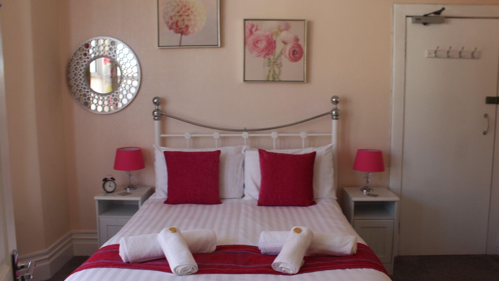 The Heidi Bed & Breakfast Southport Exterior foto