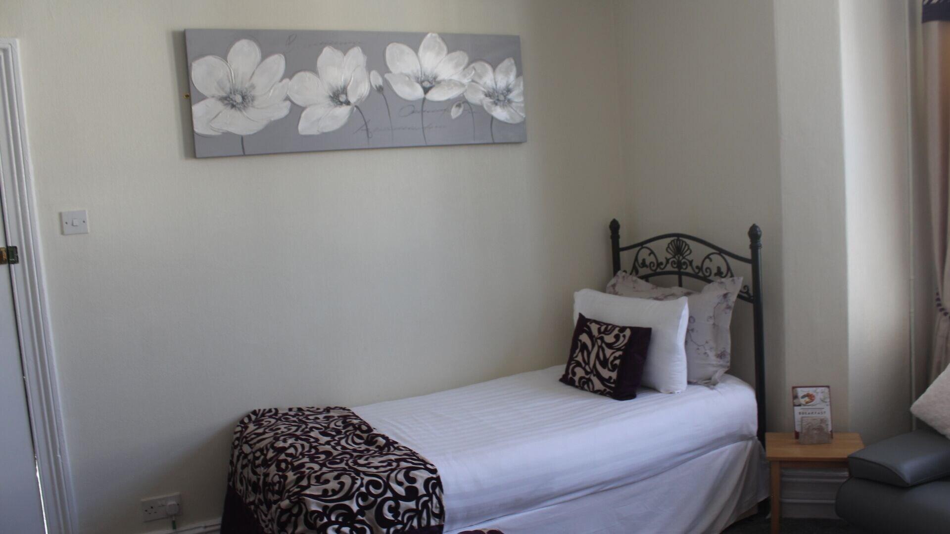 The Heidi Bed & Breakfast Southport Exterior foto