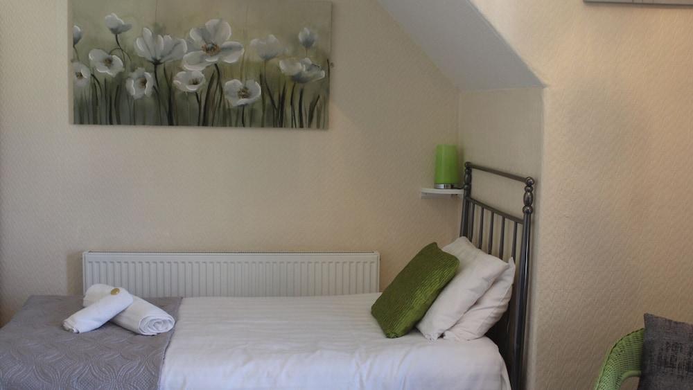 The Heidi Bed & Breakfast Southport Exterior foto