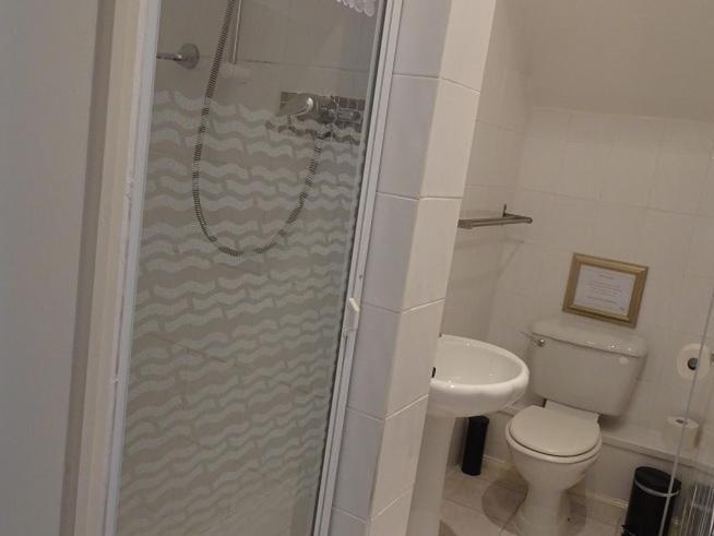 The Heidi Bed & Breakfast Southport Quarto foto