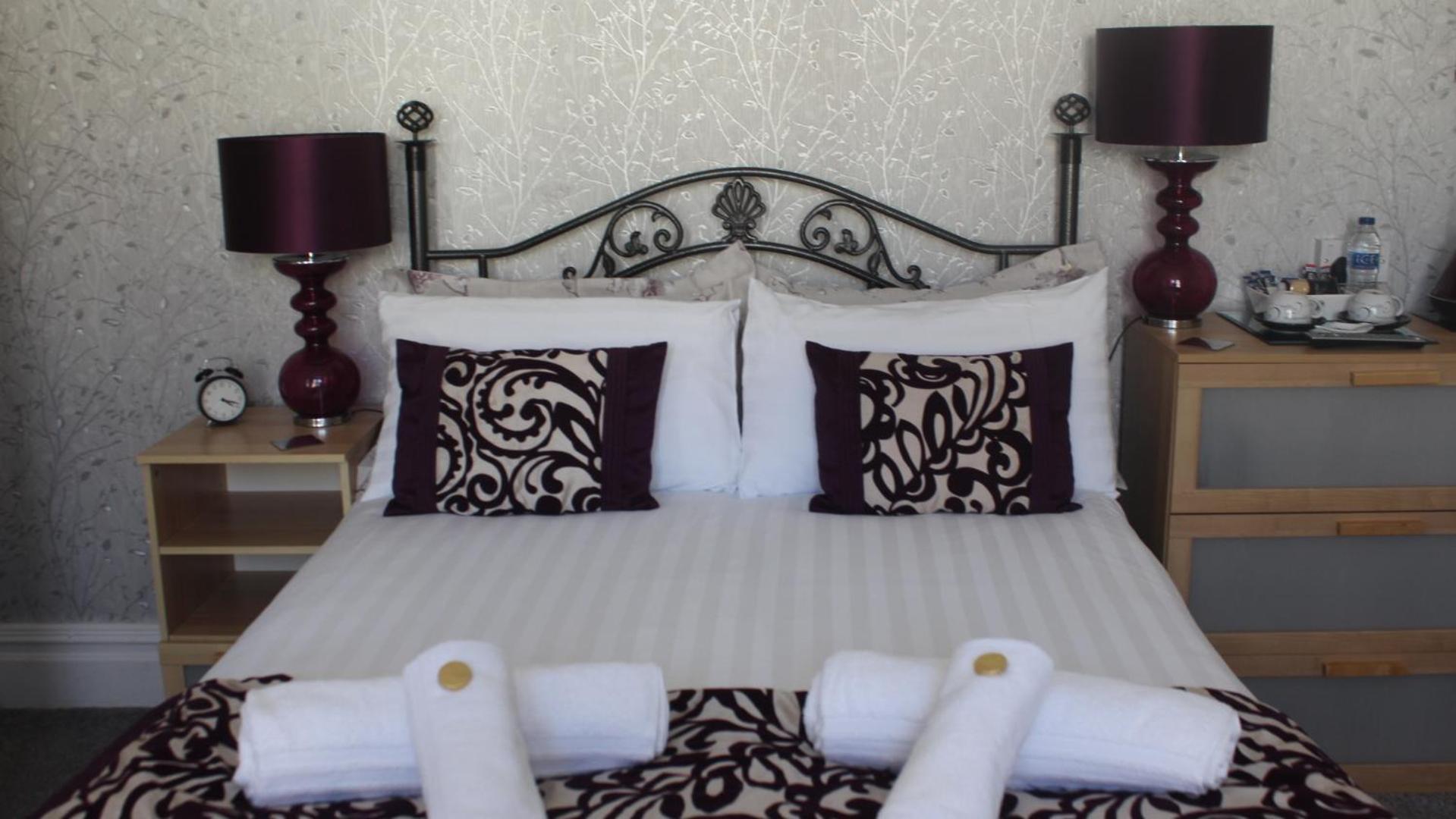 The Heidi Bed & Breakfast Southport Quarto foto