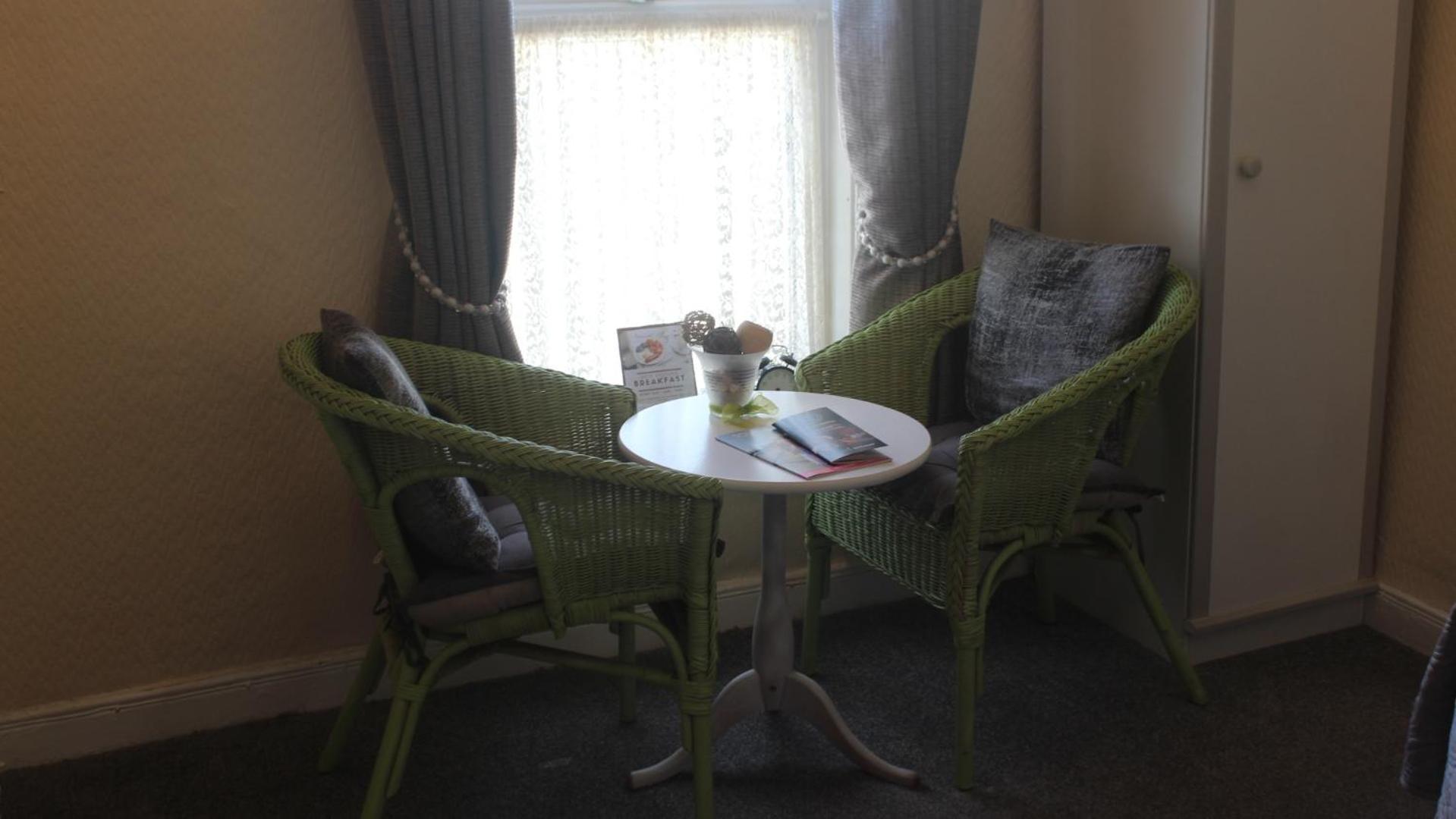 The Heidi Bed & Breakfast Southport Quarto foto