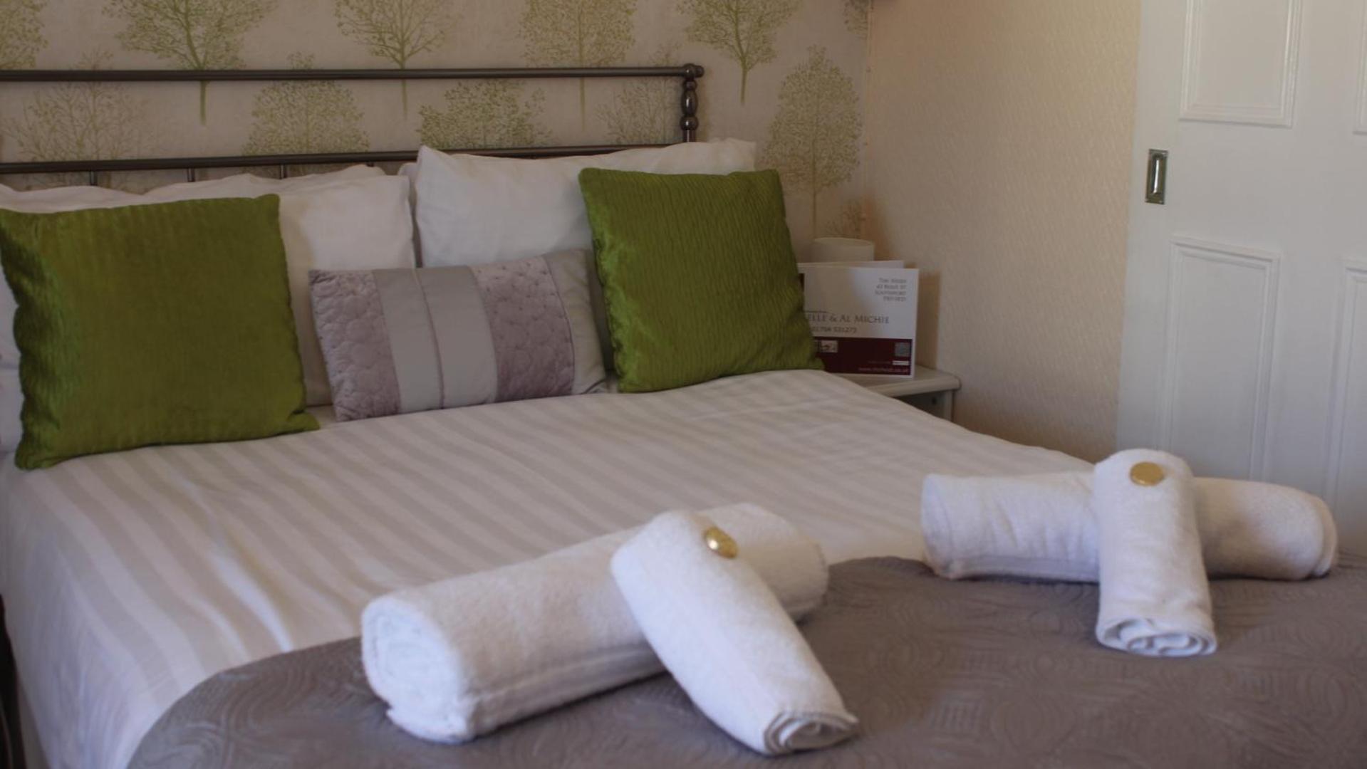 The Heidi Bed & Breakfast Southport Quarto foto