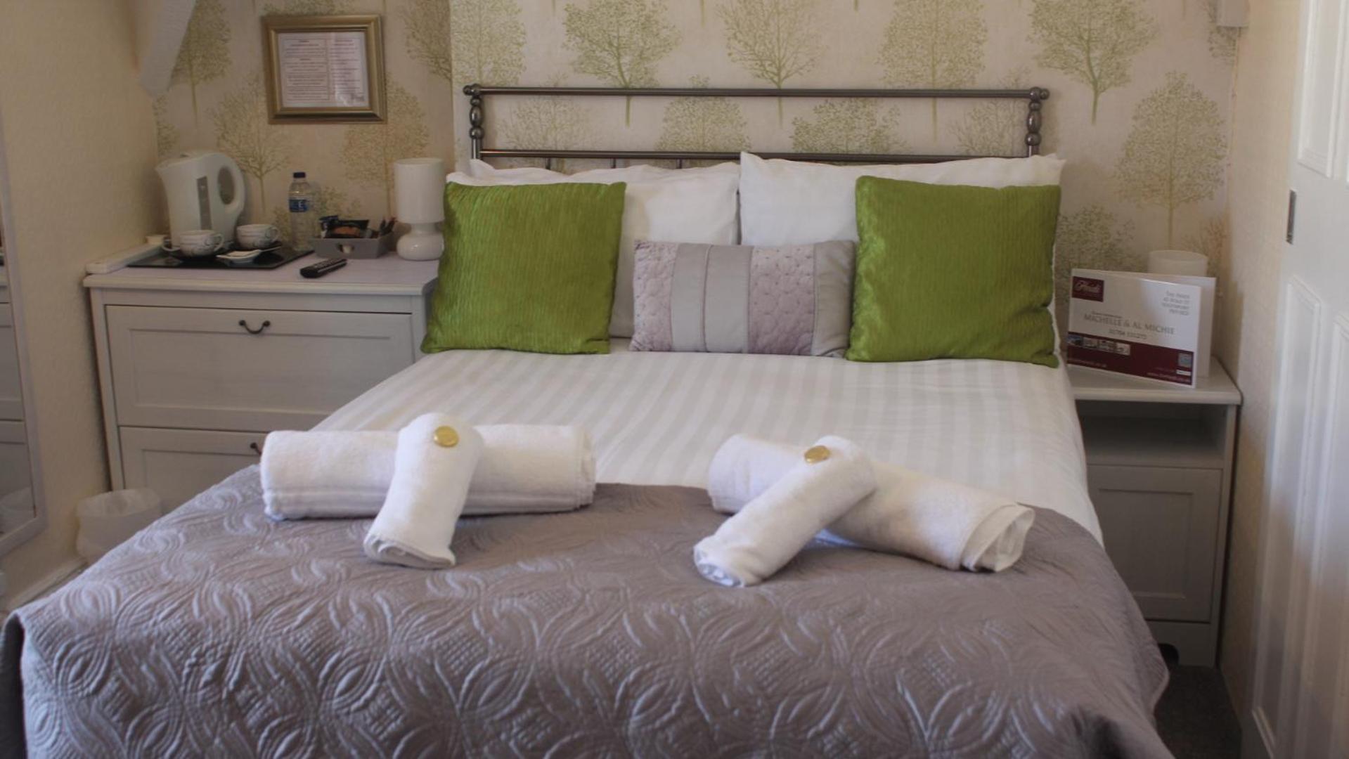 The Heidi Bed & Breakfast Southport Quarto foto
