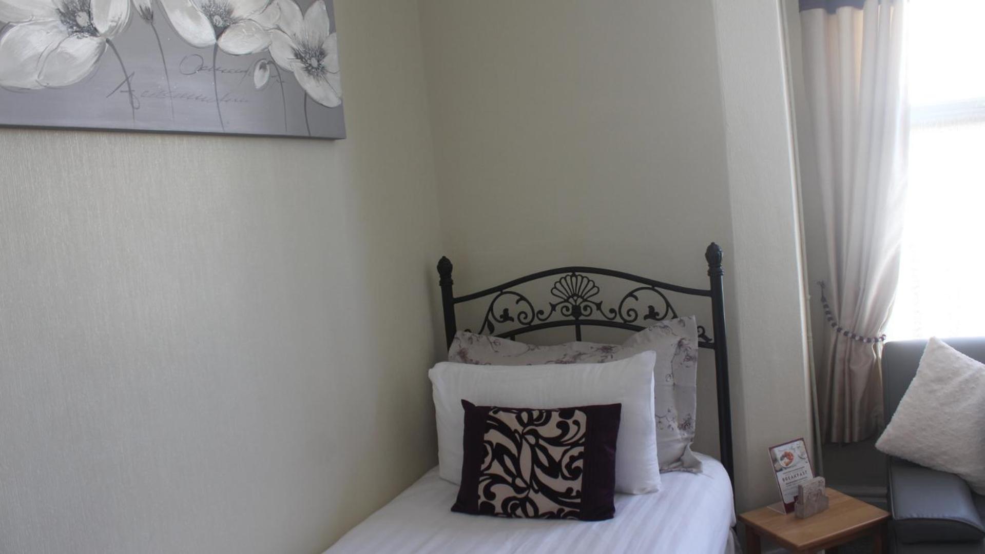 The Heidi Bed & Breakfast Southport Quarto foto