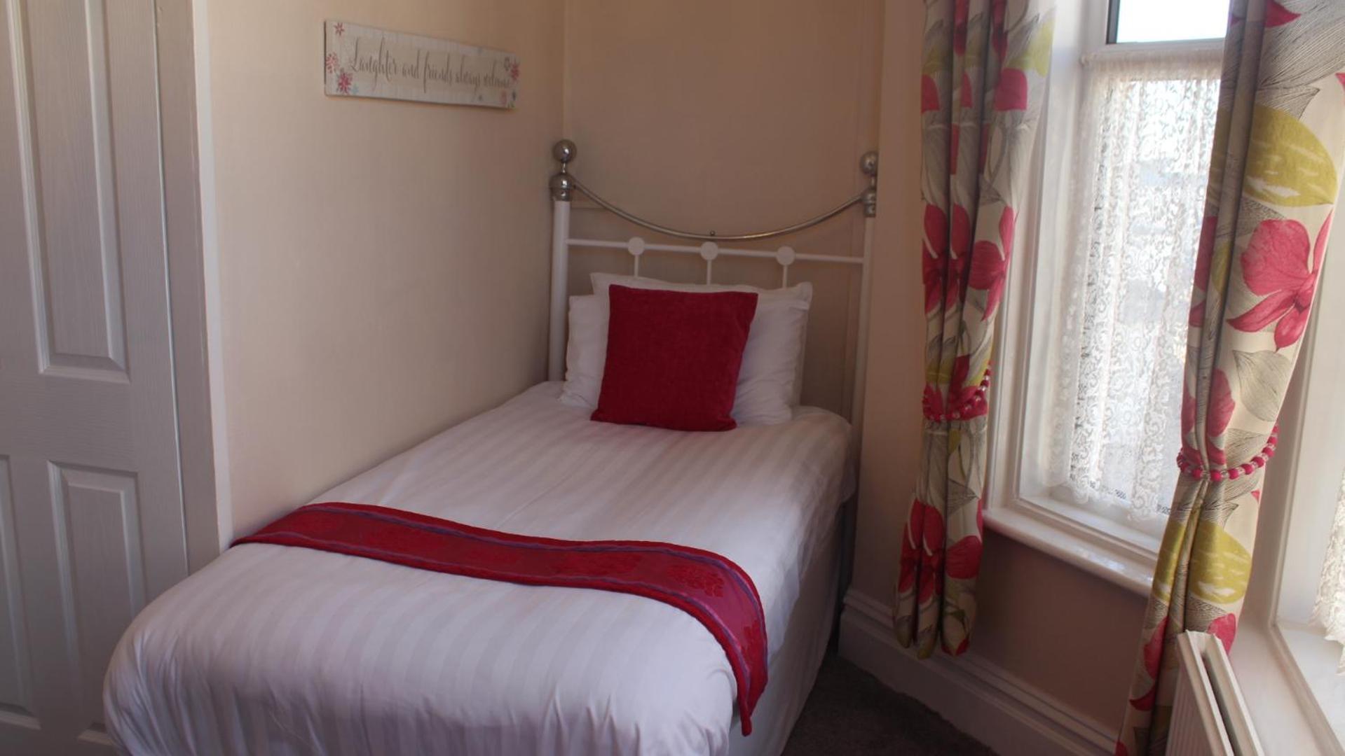 The Heidi Bed & Breakfast Southport Quarto foto