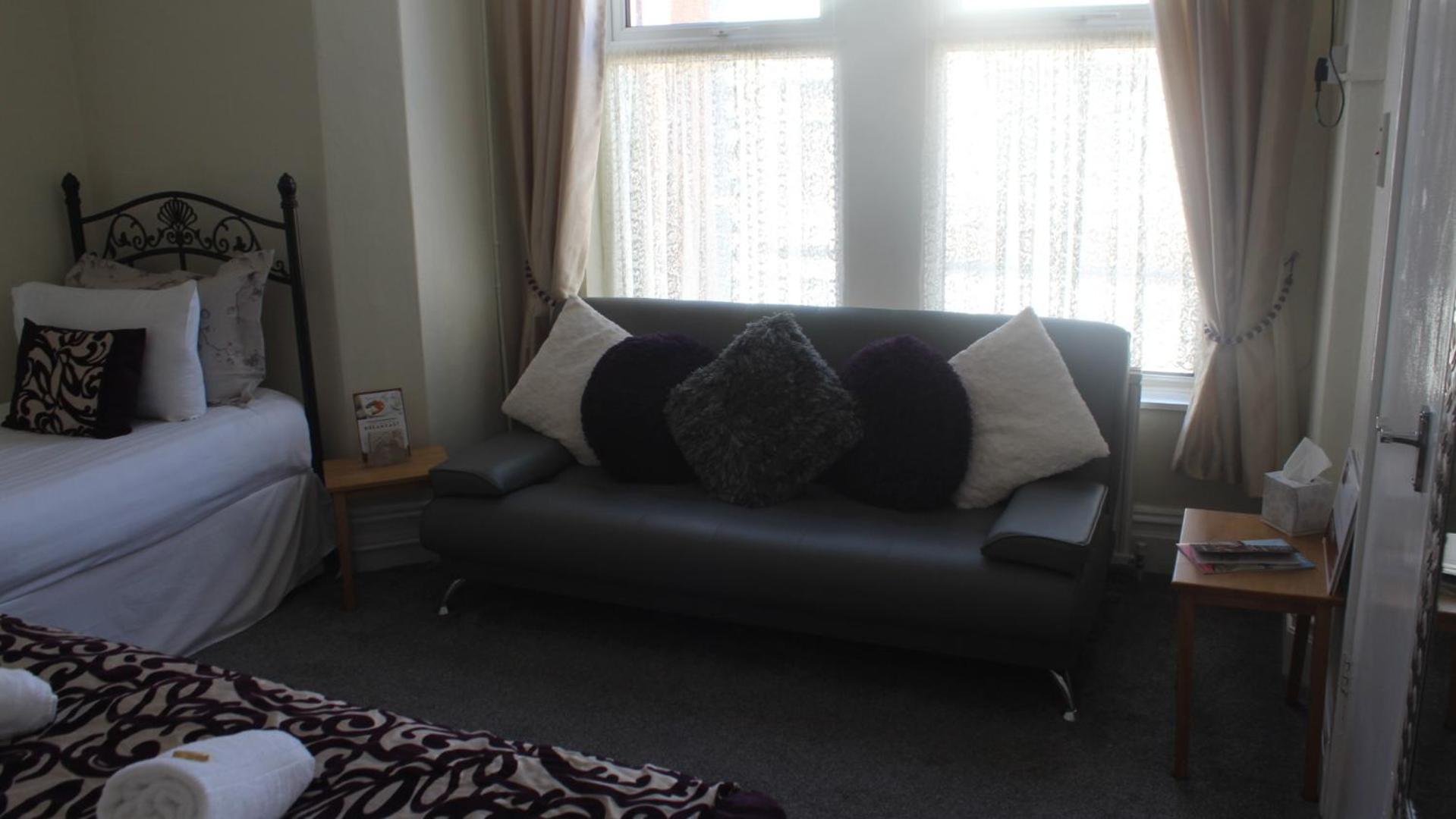 The Heidi Bed & Breakfast Southport Quarto foto