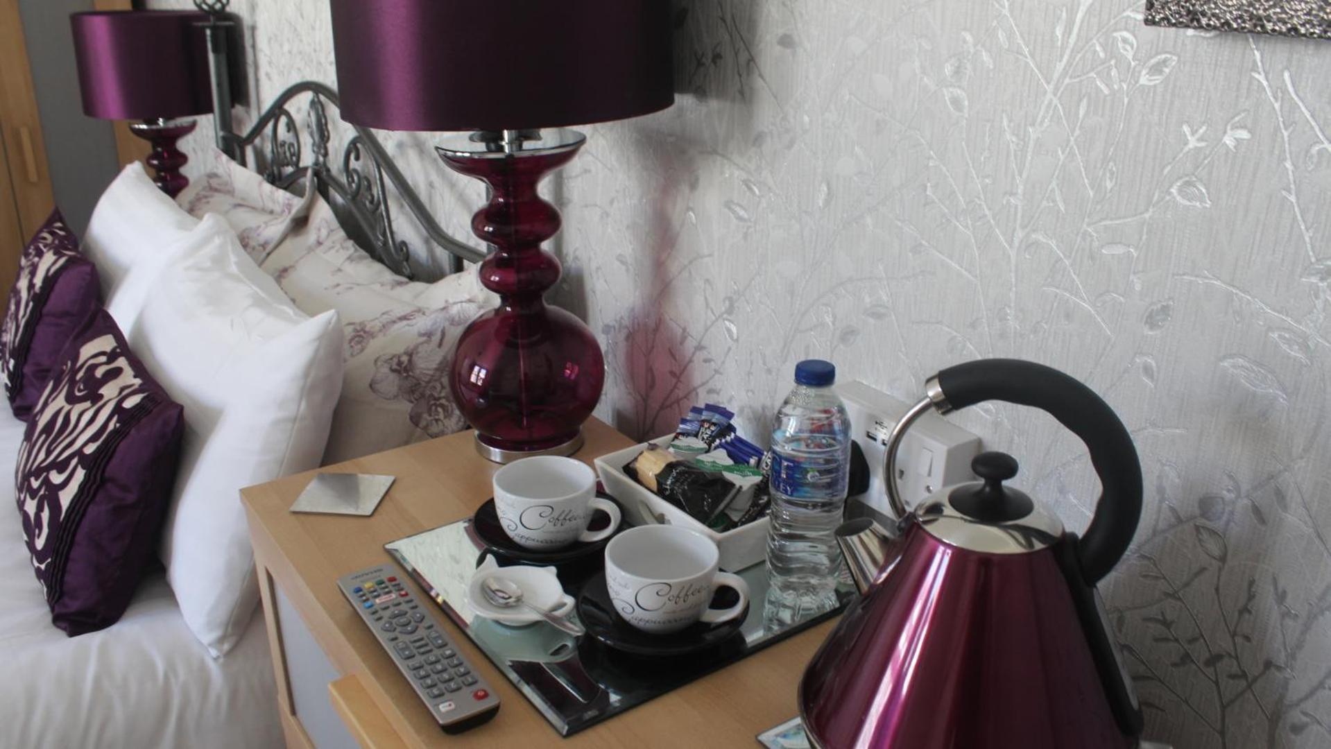 The Heidi Bed & Breakfast Southport Quarto foto